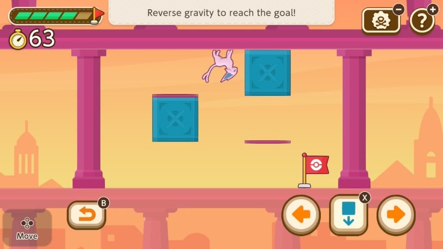 Pokémon Friends Review - Screenshot 2 of 6