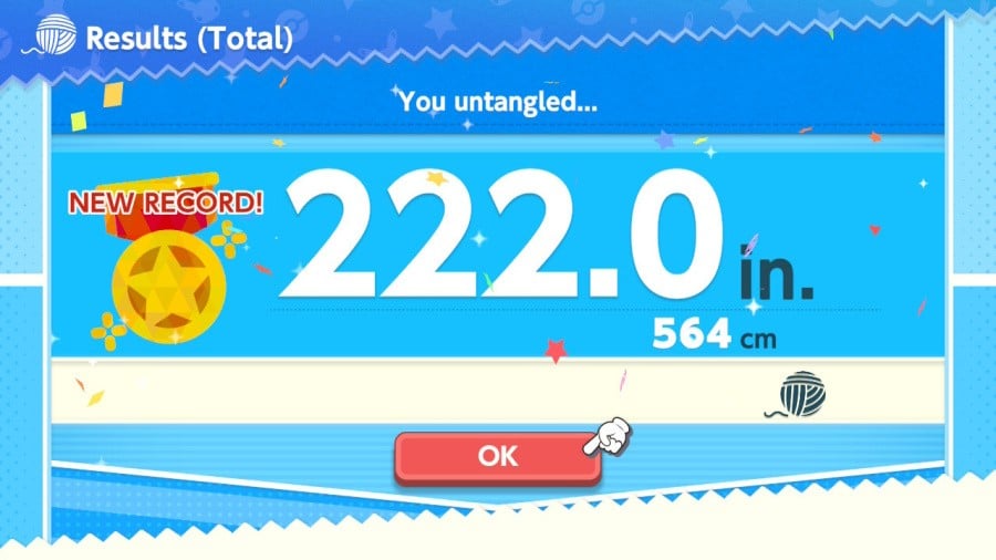 Pokémon Friends Review - Screenshot 4 of 6
