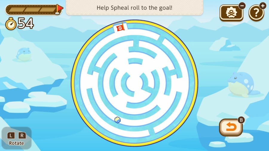Pokémon Friends Review - Screenshot 5 of 6