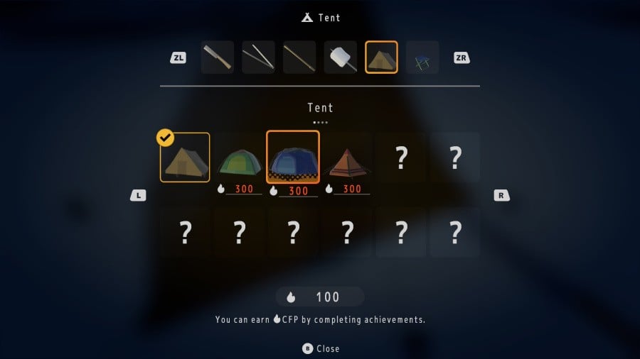 Chillin' by the Fire Review - Screenshot 5 of 5