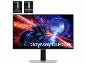 Samsung Odyssey OLED G6 monitor