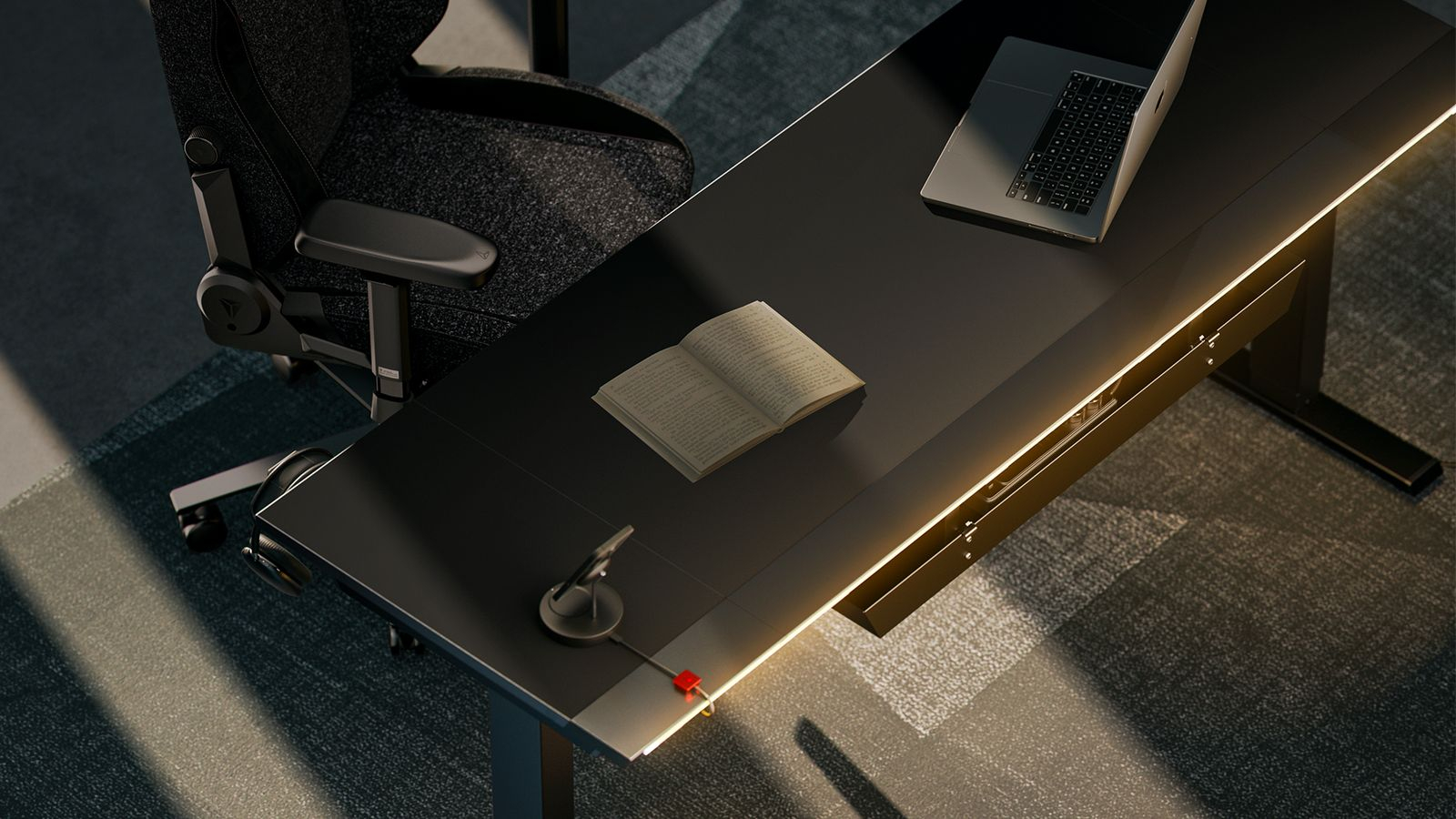 Secretlab Magnus Evo