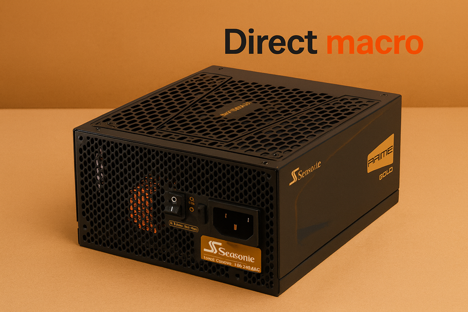 PS-PRIME-GX-1000-1000W