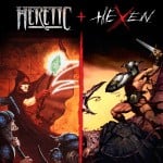 Heretic + Hexen (Switch eShop)