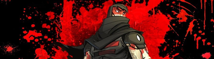 Mark of the Ninja: Remastered (Switch eShop)