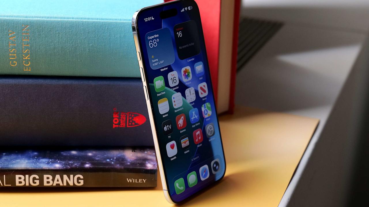 Image for the large product module