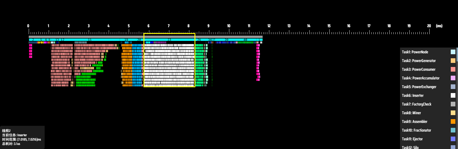 Dyson Sphere Program New Multithreading Dev Log 18